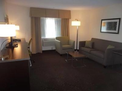 Holiday Inn Coliseum, An Ihg - 4