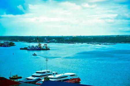Harbour View Suites - 80