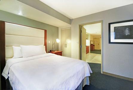 Homewood Suites by Hilton Seattle Downtown - 2