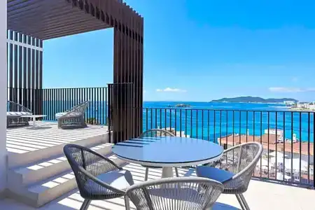 Eurostars Ibiza - 65