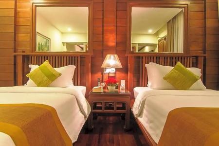 Angkor Palace Resort & Spa - 221