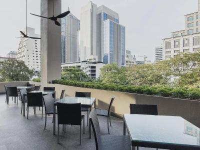 Bliston Suwan Park View - Sha Plus - 30