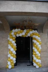 Sunrise - 13