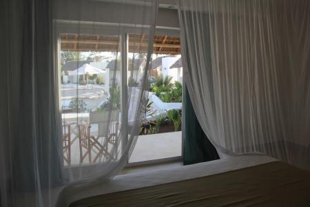 Dhow Inn Boutique - 11