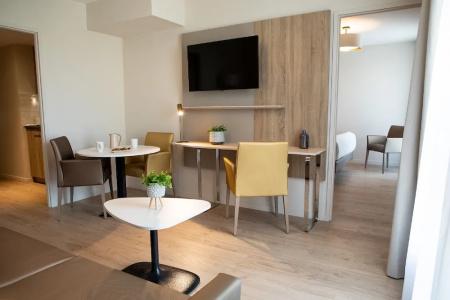 ibis Toulouse Pont Jumeaux - 53