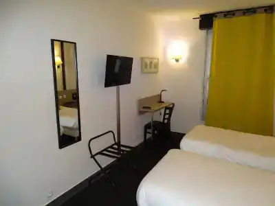 Hôtel Saint Antoine - 27