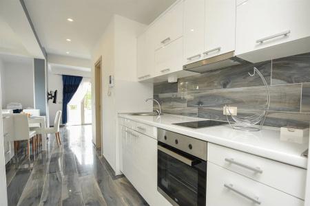 Sea Point Apart Tivat - 14