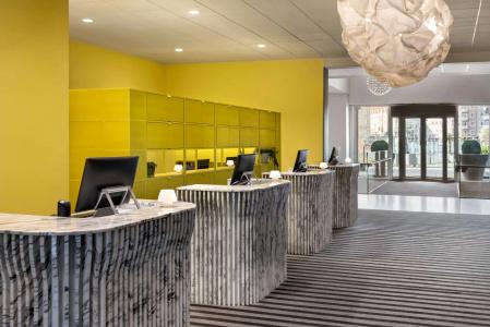 Comwell Aarhus Dolce by Wyndham - 22