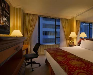 Le Soleil by Executive Hotels - 5