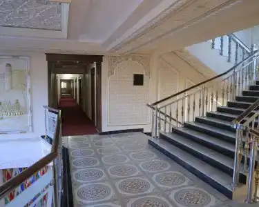 Ургенч - 11