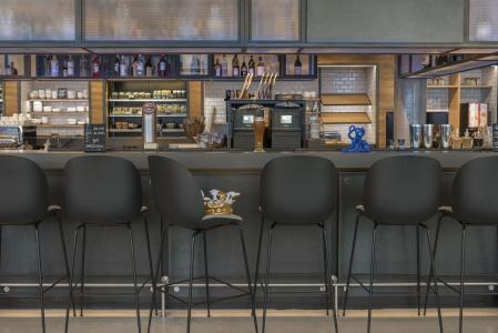 Moxy Ludwigshafen - 25