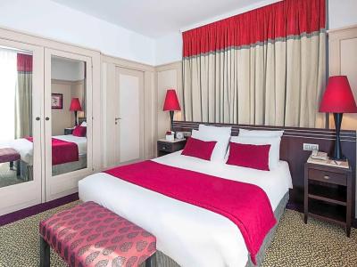 Mercure Plaza Biarritz Centre - 55