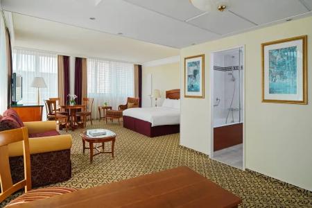 Leipzig Marriott - 85