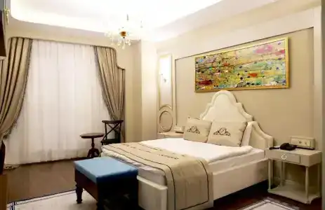 Amida Boutique Otel - 41