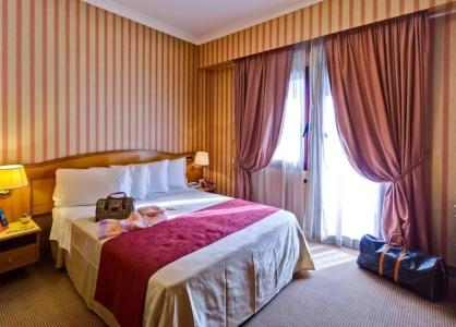 Best Western Rome Airport - 40