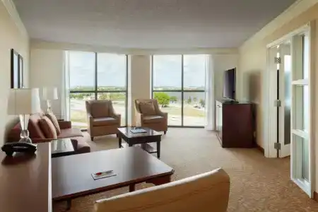 West Palm Beach Marriott - 96