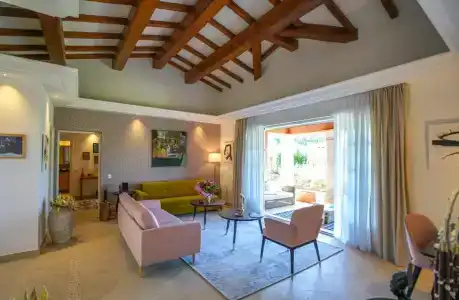 Domaine de l'Astragale - 53