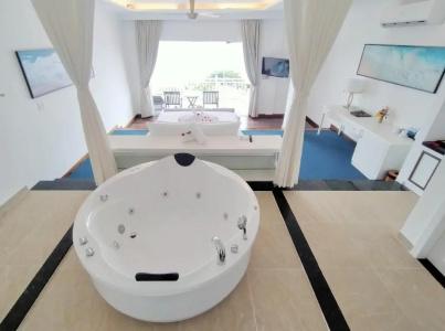 Léman Cap Resort & Spa - 115