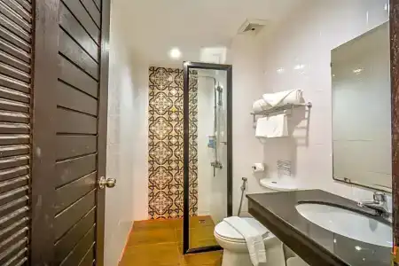 Aonang Viva Resort - Sha Plus - 52