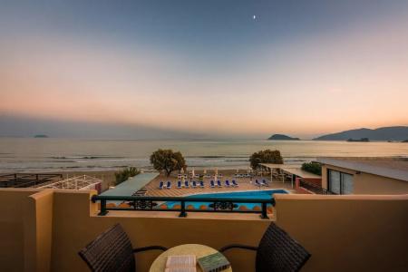 Mediterranean Beach Resort - 80