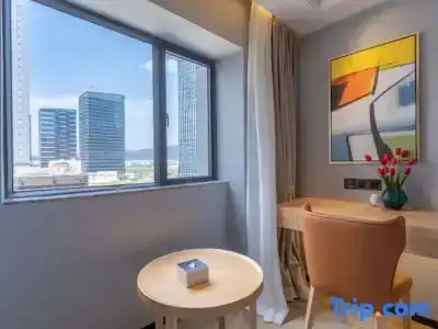 Ramada Encore by Wyndham Kunming West - 50