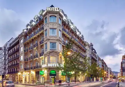 Sercotel Europa - 30