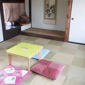 Oyajino Umi - 4