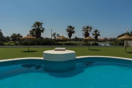 Roquetas Beach and Playa Serena Golf Village - 106