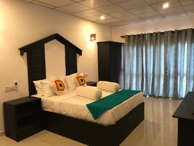 Sunshine Resort & Spa Sigiriya - 14
