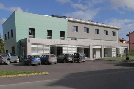 Boutique Bramante & SPA - 0
