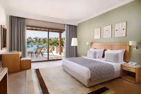 Jaz Little Venice Golf Resort - 7