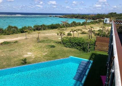 Nagahama Beach Resort Kanon - 14