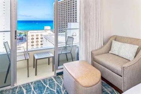 Hyatt Place Waikiki Beach - 50