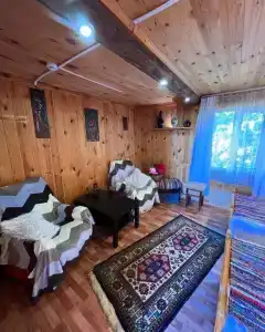 Усадьба Копылова Ольхон - 15