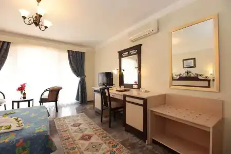 Club Yalis & Resort - 37