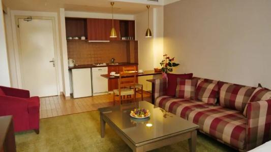 Talen Otel - 36