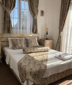Bizim Ev Otel Alaçatı - 38