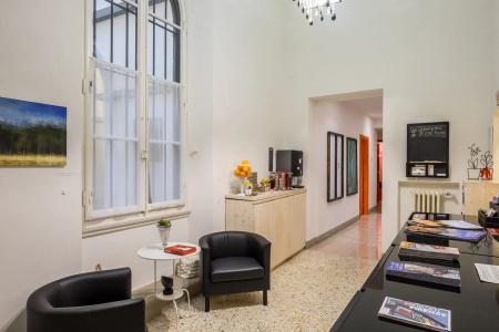 Residenza D'Epoca Al Numero 8 - 6