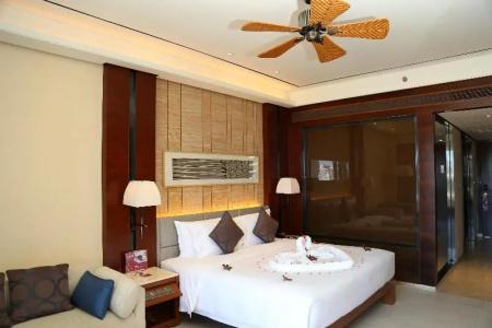 Crowne Plaza Sanya City Center, An Ihg - 92