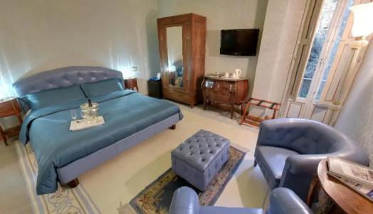 b&b Cavour10 Firenze - 40