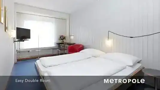 Easy Metropole by Kreuz - 63