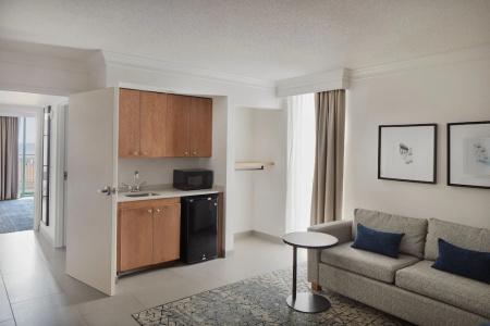 Sheraton Oceanfront - 175