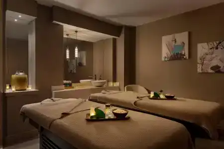 JW Marriott Istanbul Bosphorus - 18