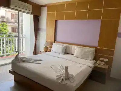 Azure Bangla Phuket - 32