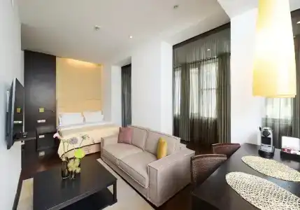 MyPlace - Premium City Centre - 79