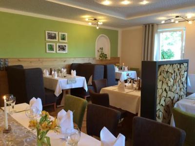 Restaurant Zwergschlösschen - 7