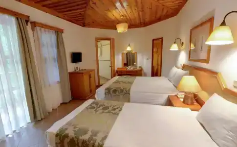 Montana Pine Resort - All Inclusive - 23