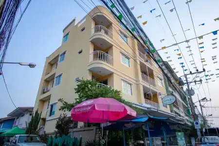 Chomsin Hua Hin - 0