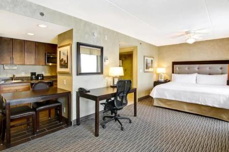 Homewood Suites by Hilton Toronto-Markham - 33