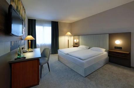 Mercure Gera City - 44